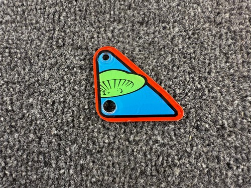 Bally attack from - attack, flipper