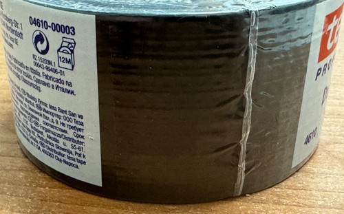 Nastro americano tesa - nastro, "tesa"