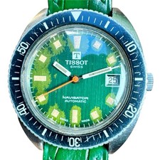 Orologio Vintage Tissot