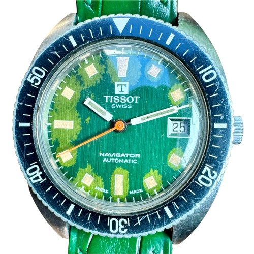 Orologio vintage tissot - orologio,