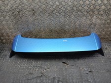 SPOILER NISSAN QASHQAI