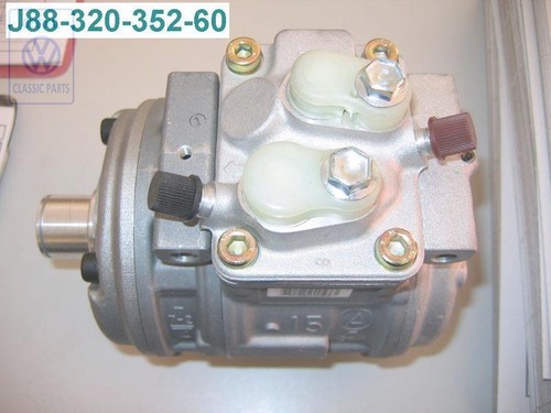 Compressore aria condizionata - compressore,