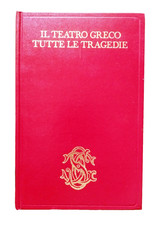 ESCHILO SOFOCLE EURIPIDE " il