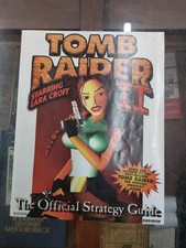 Tomb raider official - raider, ii