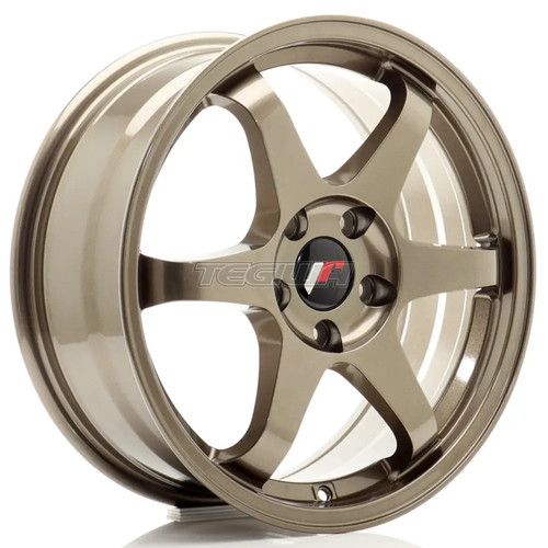 Cerchi lega japan racing - in,