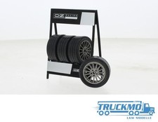 Set ruote IXO Models OZ