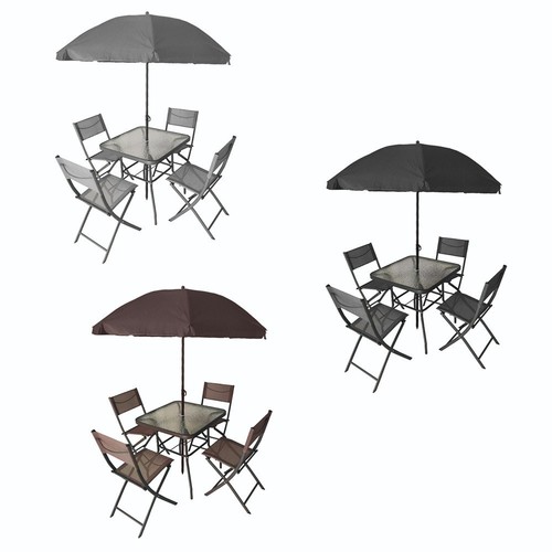 Set giardino sharm - set,
