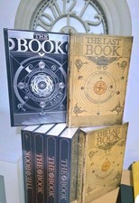 The Last Book Più The Book