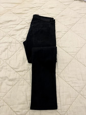 Pantalone 5 tasche burberry 32