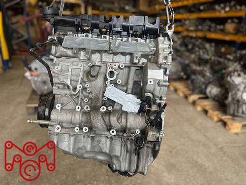 Motore b47d20b bmw 125d 325d - motore,