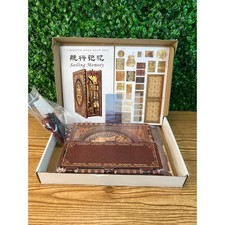 Nuovo kit angolo libro cabina