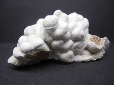 Grappolo di cristalli