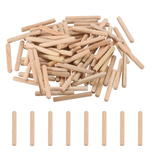 Per legno 168 - pz, perni