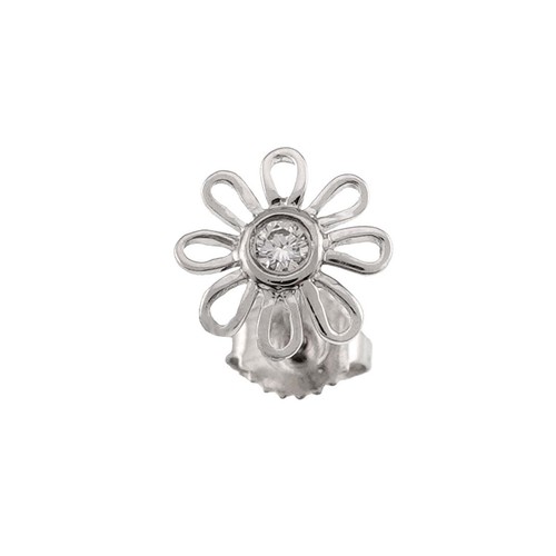 Tiffany daisy diamond - tiffany,