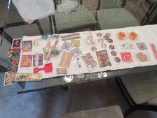 Lotto di 35+ PREMI CEREALI