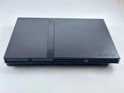 Ps2 slim mod scph 75004 - slim, mod.scph