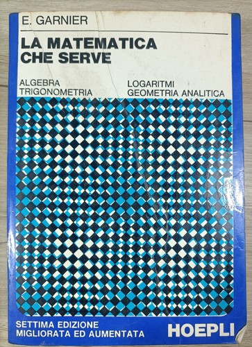 Libro garnier la - e.,