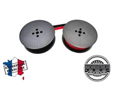 RUBAN ENCREUR MACHINE A ECRIRE