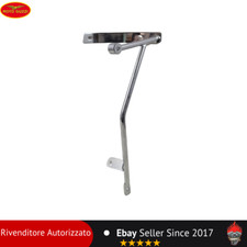Staffa sinistra supporto - staffa,