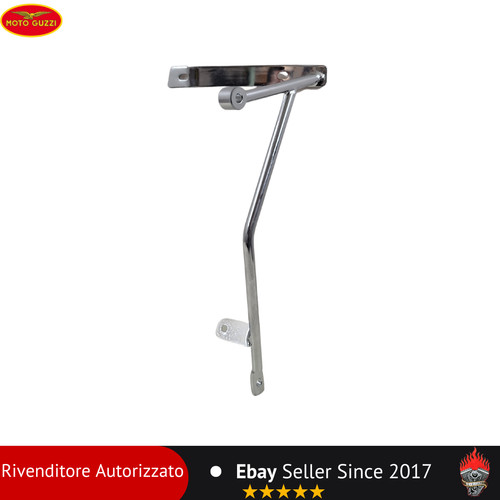 Staffa sinistra supporto - staffa,