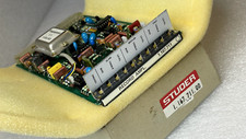 Studer b67 record amplifier - b67,