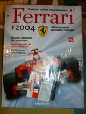 Ferrari f2004 Radiocomandata A