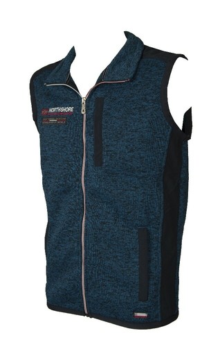 Gilet senza maniche uomo - sg,
