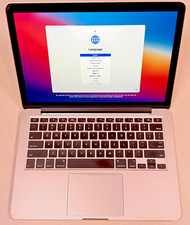 Apple MacBook Pro 13" 2.6GHz
