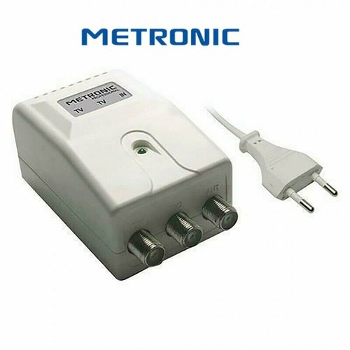 Metronic alimentatore 200ma - metronic,