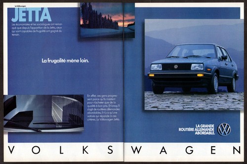 1986 volkswagen jetta vintage - 1986,