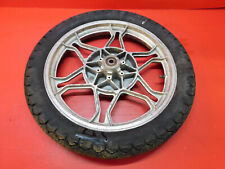 CERCHIO POSTERIORE DUCATI SPORT 350 DESMO 1977 1981 MARY 492