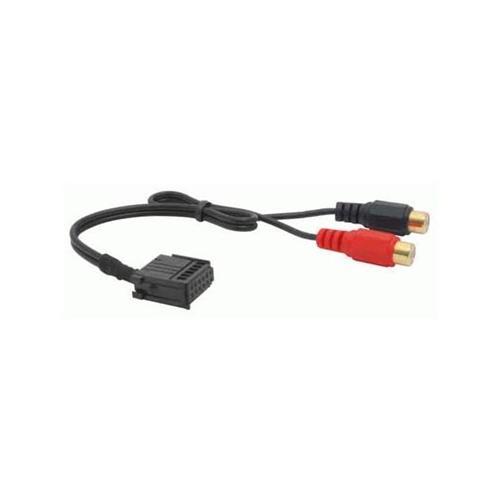 Interfaccia audio aux per - audio,