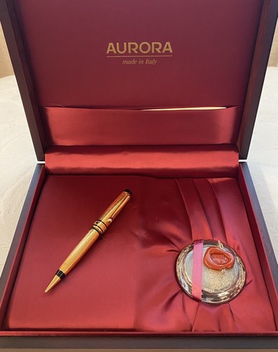 Aurora matita meccanica - aurora,
