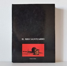 Libro - FURIA Paolo - IL MIO SANTUARIO.