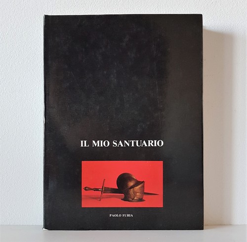 Libro furia paolo - furia, il