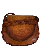 BORSA A SPALLA DONNA TOLFA