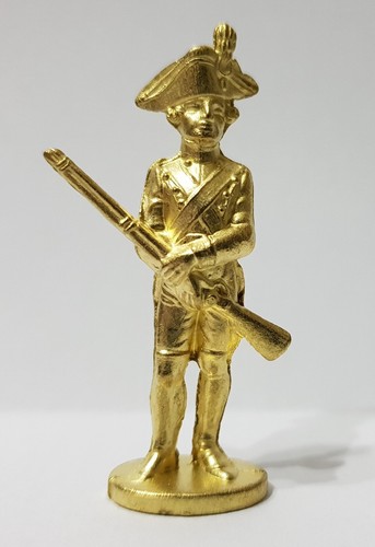 Soldatini kinder metallfiguren - soldatini,