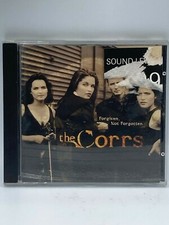The Corrs-Forgiven Not