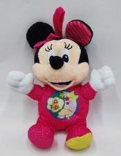 Clementoni Baby Minnie Lightin