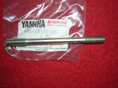 Borchia carter yamaha tz500 - carter,