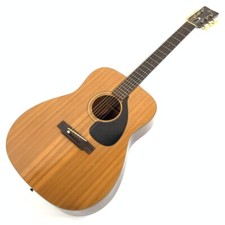 Chitarra acustica classica