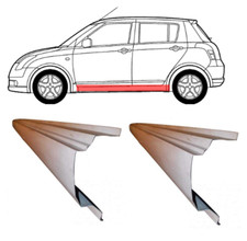 Per Suzuki Swift 2005-2010 2x
