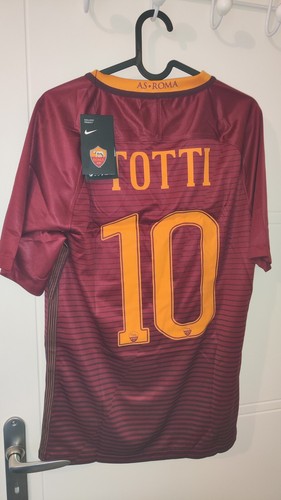 Maglia roma maillot shirt - roma,