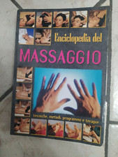 Enciclopedia del massaggio