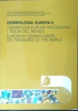 Gemmologia europa vv - europa, ii