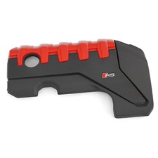 Originale Audi RS Coperchio