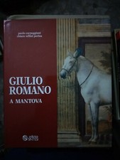 Carpeggiani GIULIO ROMANO A