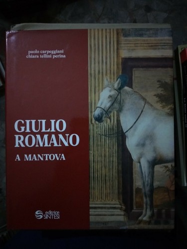 Carpeggiani giulio romano - carpeggiani,