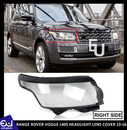 Per range rover vogue - vogue, l405
