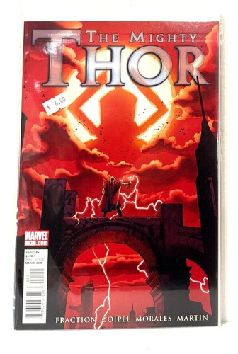 The mighty thor - (2011),